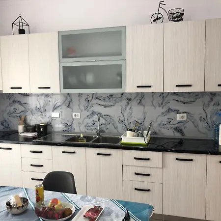 Lejlighed Rent