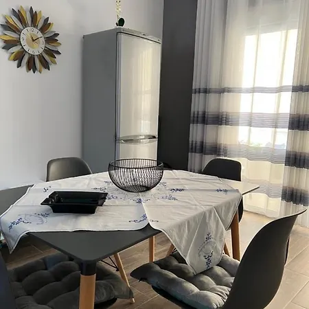 Lejlighed Rent