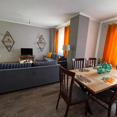 Lejlighed Rent Vlorë