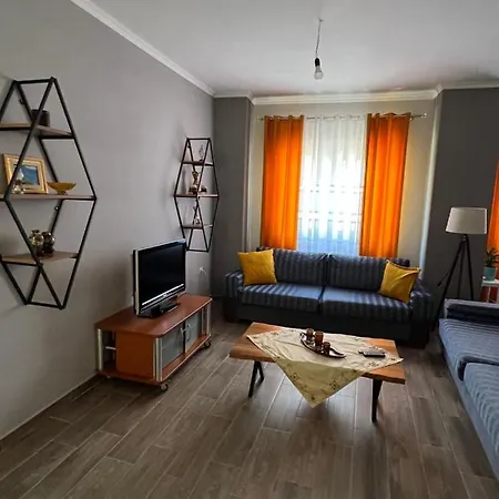 Rent Lejlighed *