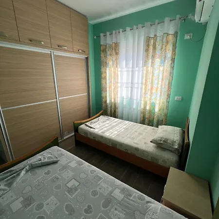 Lejlighed Rent