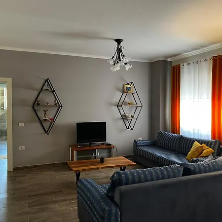 Rent Lejlighed *